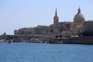 La Valetta - Malta