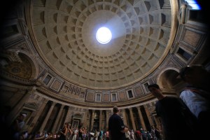 Pantheon Rom
