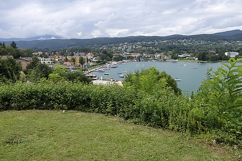 Überblick Velden.