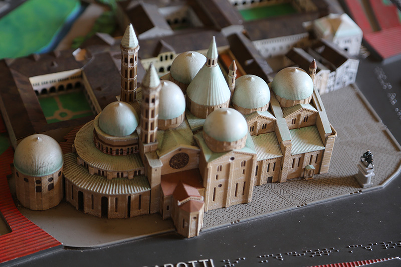 Antoniusbasilika Padua.