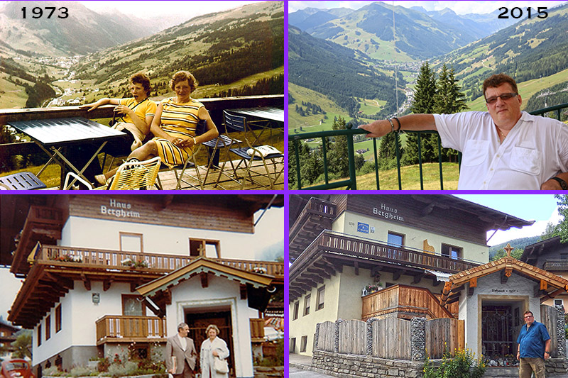 Saalbach Hinterglemm