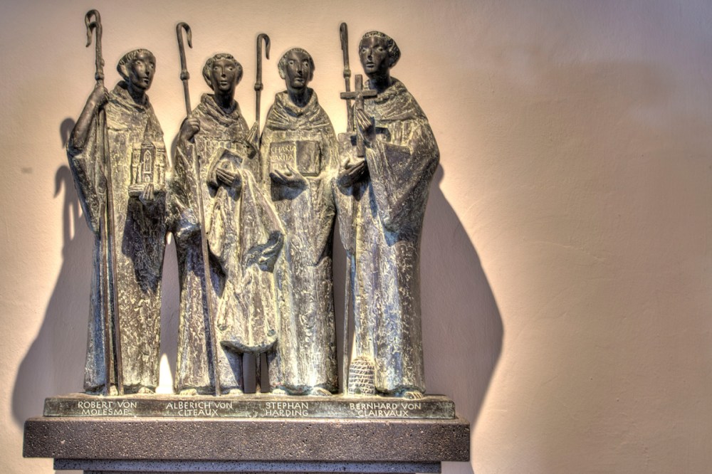 Zisterzienser_tonemapped